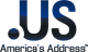 .us domains