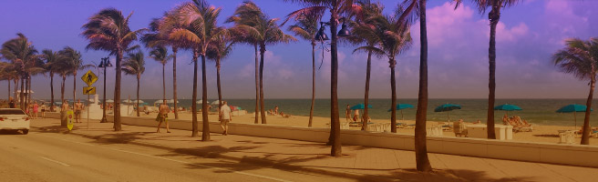 miami