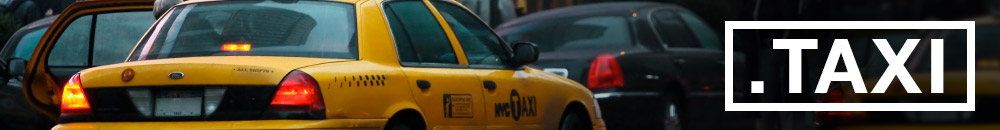 taxi