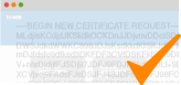 Validación SSL